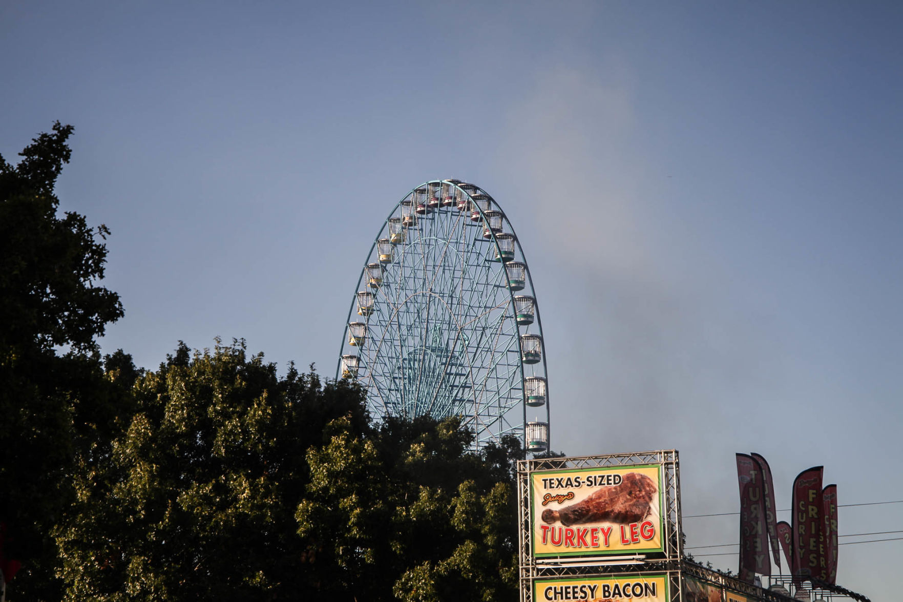 Ferris Wheel